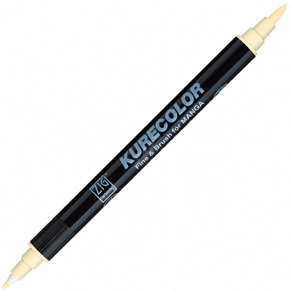 Zig Mangaka Fine&Brush Cnkc-2200 İvory 416