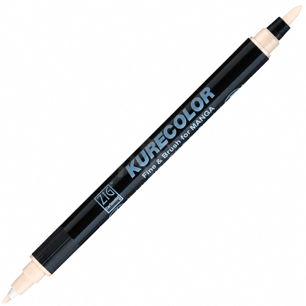 Zig Mangaka Fine&Brush Cnkc-2200 Porcelain 417