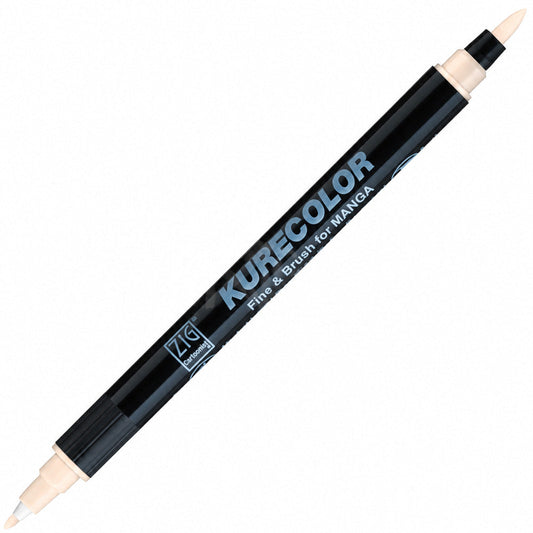 Zig Mangaka Fine&Brush Cnkc-2200 Porcelain 417