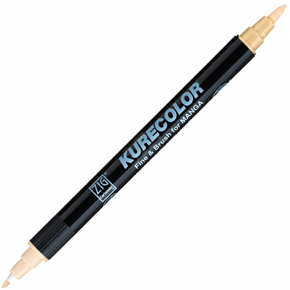 Zig Mangaka Fine&Brush Cnkc-2200 Champagne 418