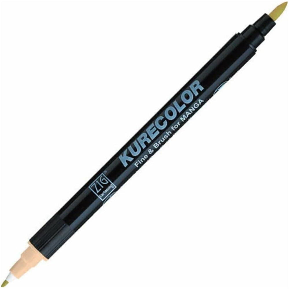 Zig Mangaka Fine&Brush Cnkc-2200 English Rose 419
