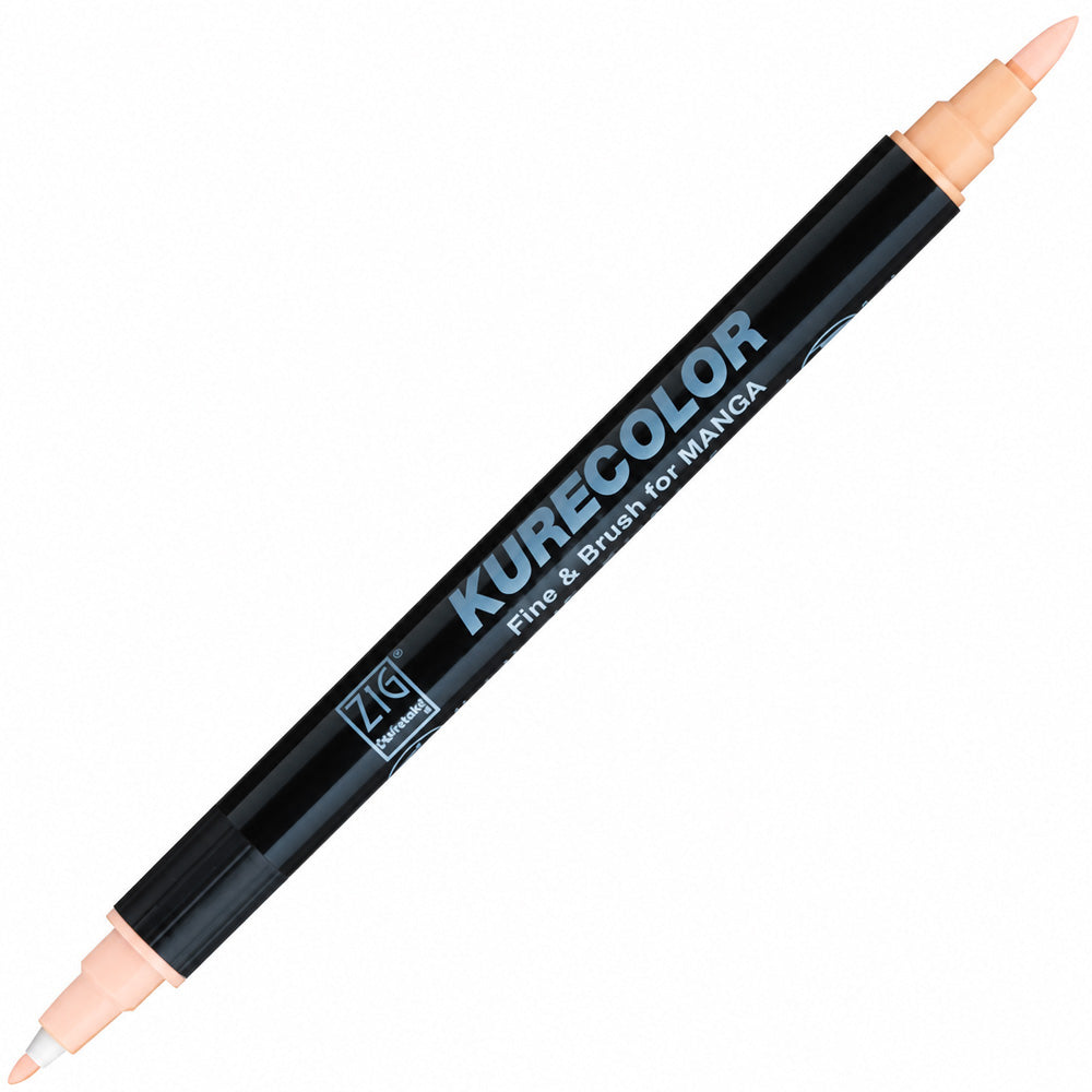 Zig Mangaka Fine&Brush Cnkc-2200 Flesh Colour 420