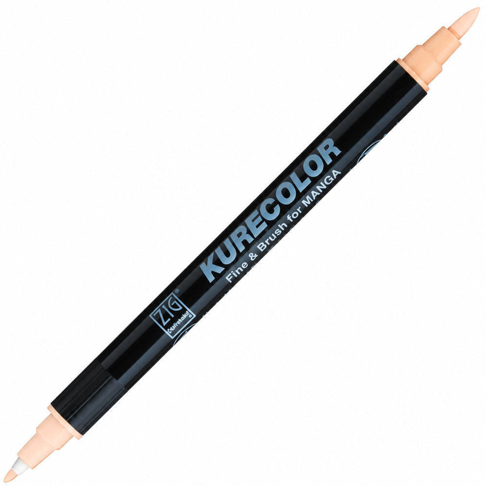 Zig Mangaka Fine&Brush Cnkc-2200 Rose Beige 425-26