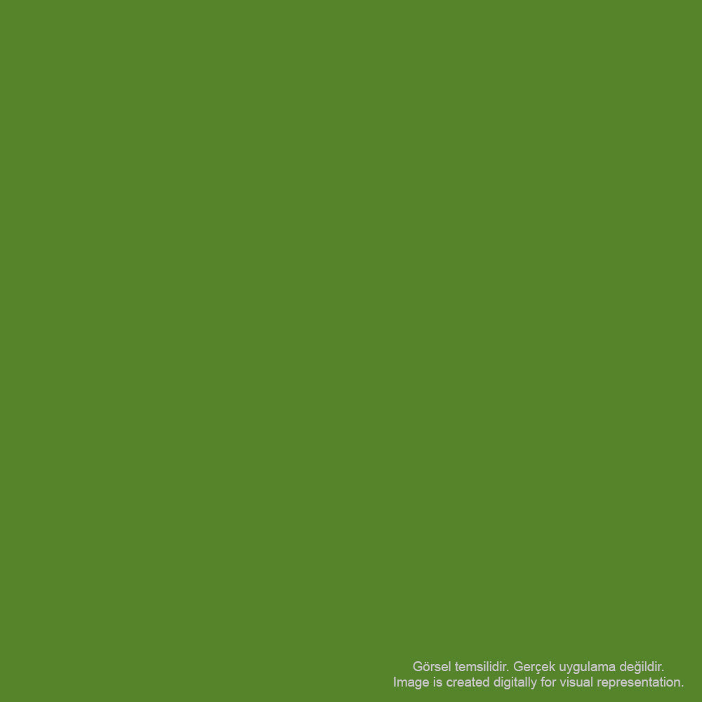 Zig Mangaka Fine&Brush Cnkc-2200 May Green 505