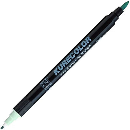 Zig Mangaka Fine&Brush Cnkc-2200 Aqua (531) 532