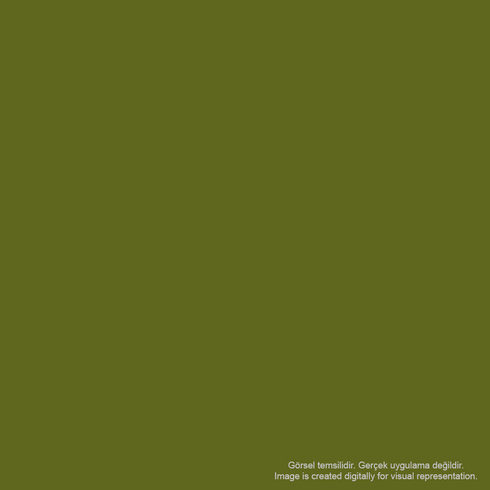 Zig Mangaka Fine&Brush Cnkc-2200 Olive Green 545