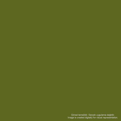 Zig Mangaka Fine&Brush Cnkc-2200 Olive Green 545