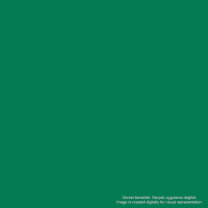 Zig Mangaka Fine&Brush Cnkc-2200 Emerald Green 553