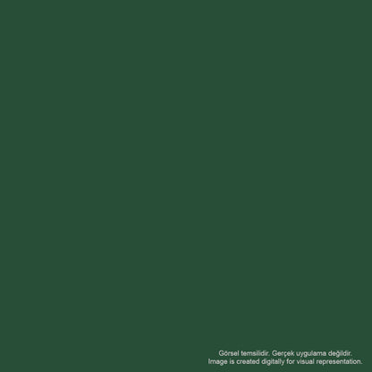 Zig Mangaka Fine&Brush Cnkc-2200 Deep Green 567