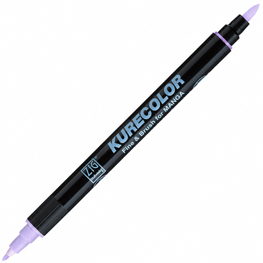 Zig Mangaka Fine&Brush Cnkc-2200 Lilac (602) 603