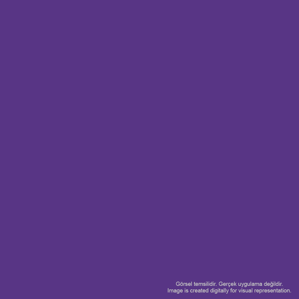 Zig Mangaka Fine&Brush Cnkc-2200 Violet 607