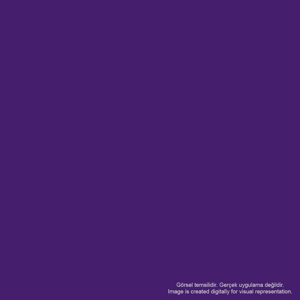 Zig Mangaka Fine&Brush Cnkc-2200 Deep Violet 609