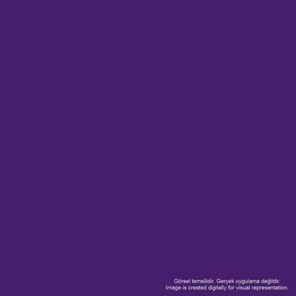 Zig Mangaka Fine&Brush Cnkc-2200 Deep Violet 609