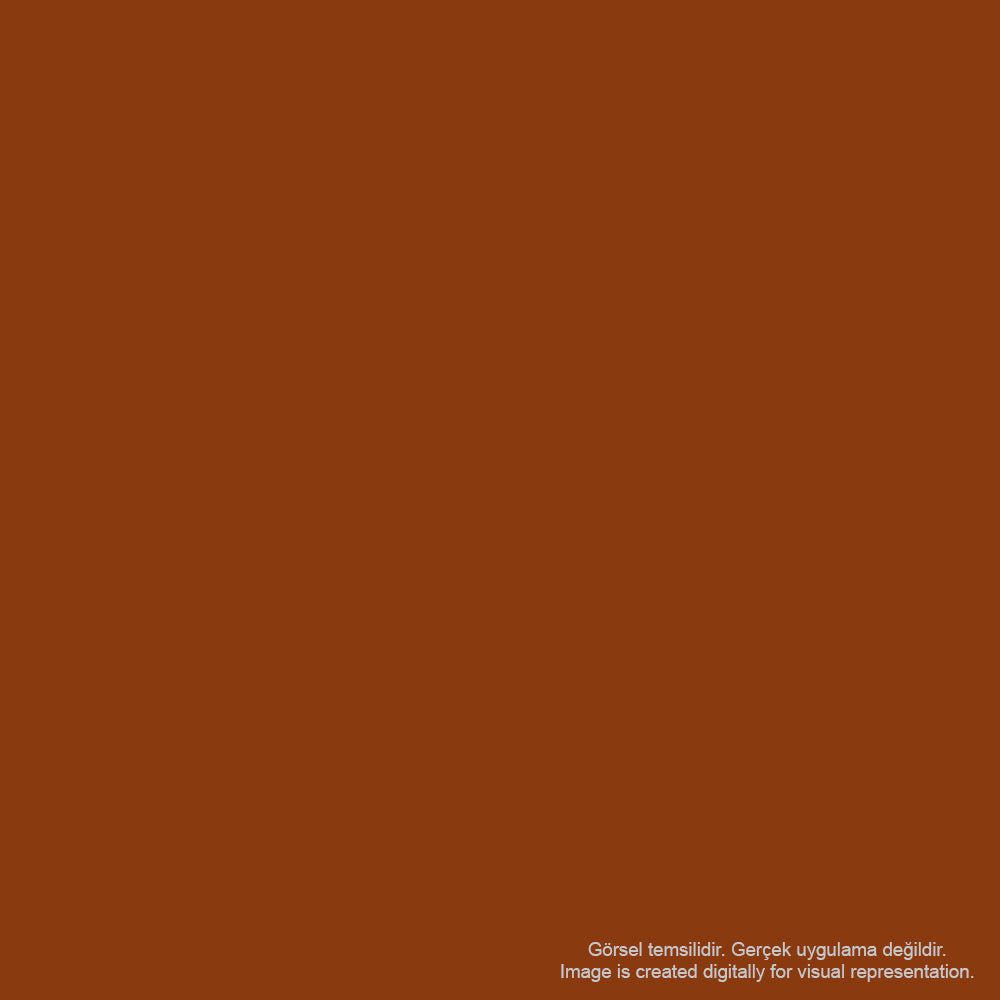 Zig Mangaka Fine&Brush Cnkc-2200 Brown 705