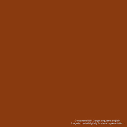 Zig Mangaka Fine&Brush Cnkc-2200 Brown 705