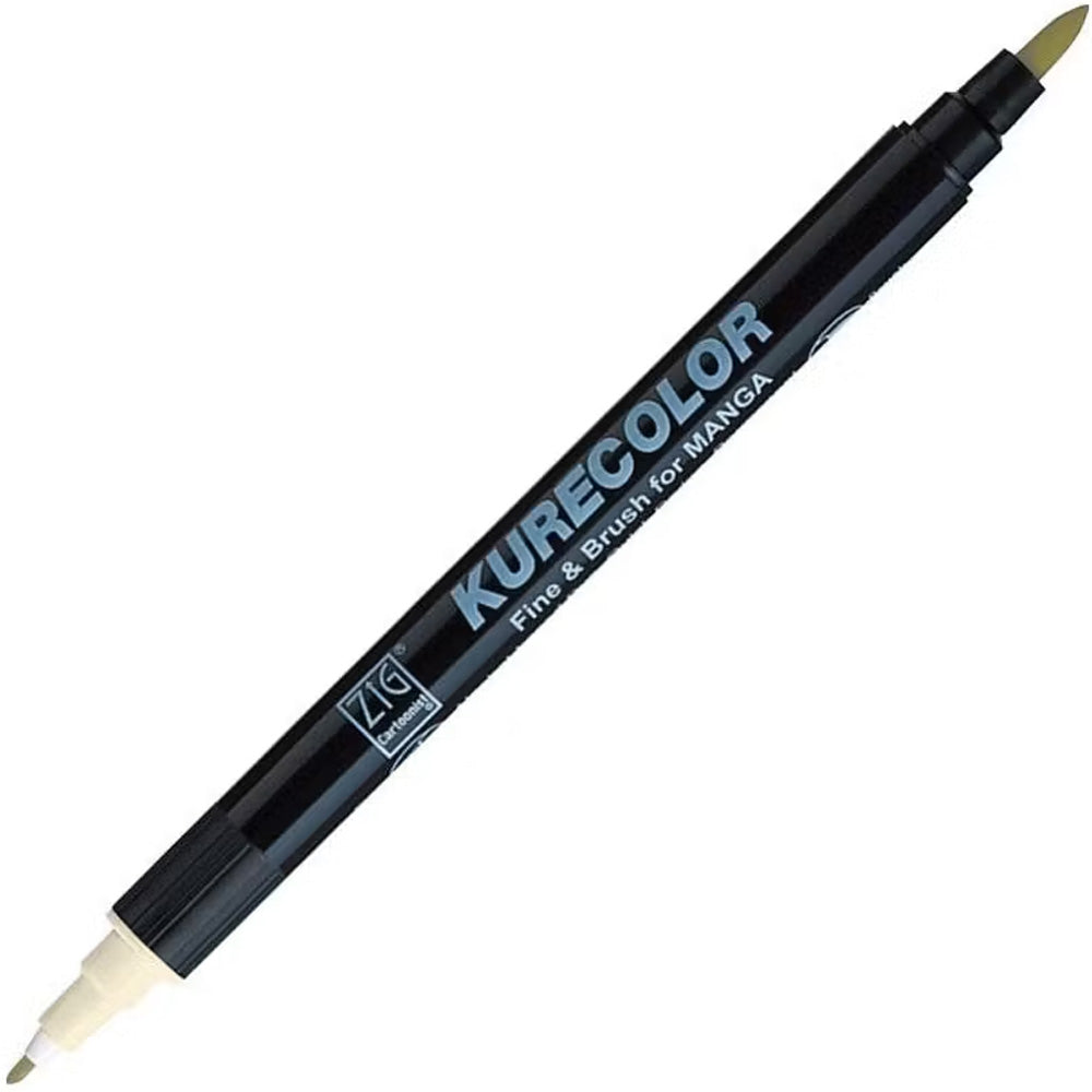Zig Mangaka Fine&Brush Cnkc-2200 Pale Beige 731
