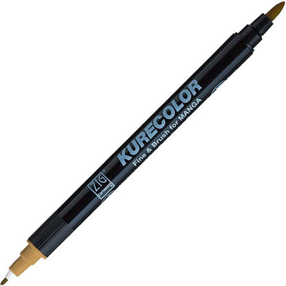 Zig Mangaka Fine&Brush Cnkc-2200 Beige 732