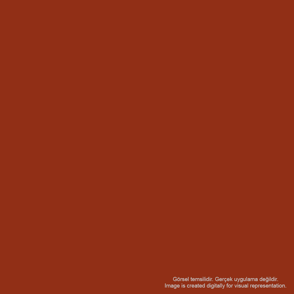 Zig Mangaka Fine&Brush Cnkc-2200 Burnt Sienna 738