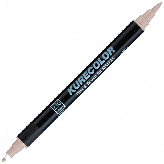 Zig Mangaka Fine&Brush Cnkc-2200 Blush (741) 743