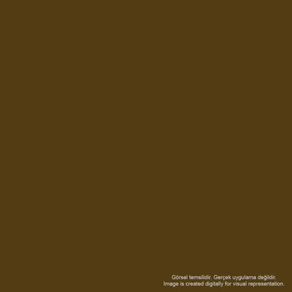 Zig Mangaka Fine&Brush Cnkc-2200 Mid Brown 764