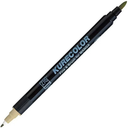 Zig Mangaka Fine&Brush Cnkc-2200 L.Chestnut 766