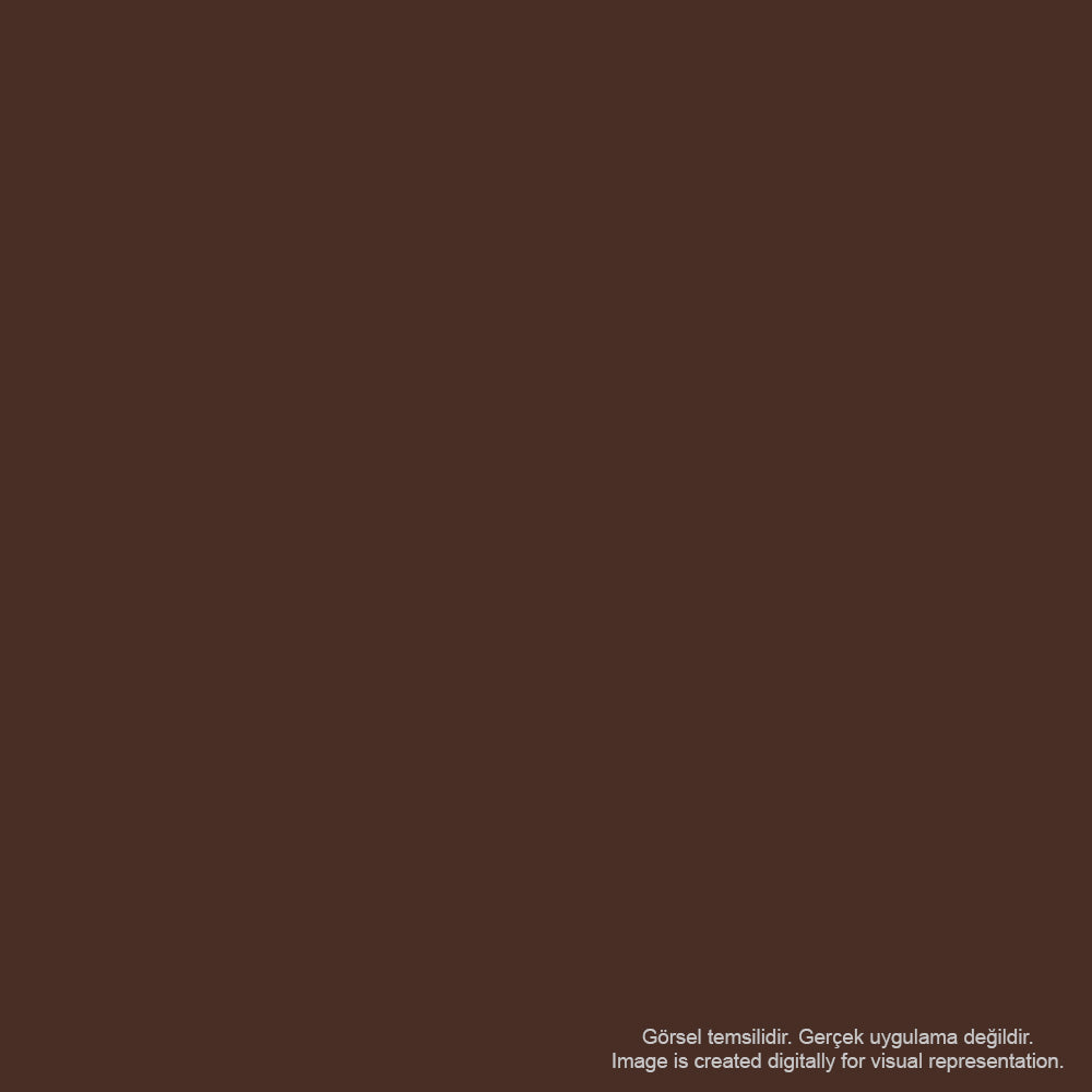 Zig Mangaka Fine&Brush Cnkc-2200 Deep Brown 769