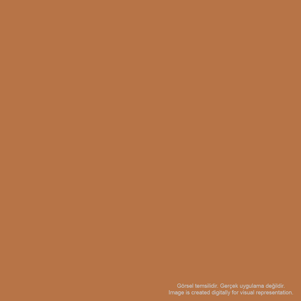 Zig Mangaka Fine&Brush Cnkc-2200 Light Brown 793
