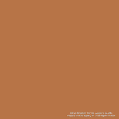 Zig Mangaka Fine&Brush Cnkc-2200 Light Brown 793