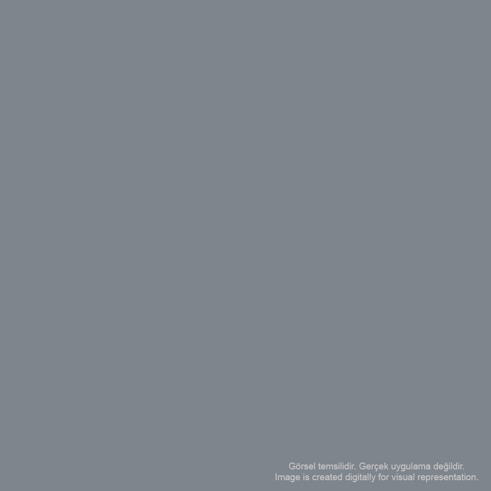 Zig Mangaka Fine&Brush Cnkc-2200 Natural Gray 808