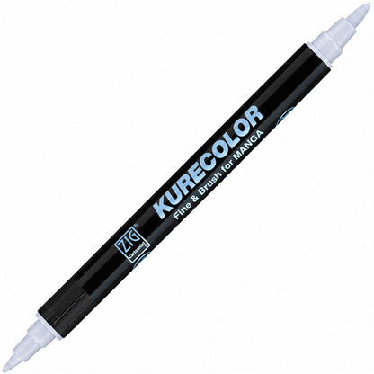 Zig Mangaka Fine&Brush Cnkc-2200 Blue Gray 2 833