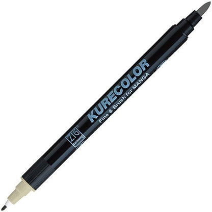 Zig Mangaka Fine&Brush Cnkc-2200 Gray Tint 835