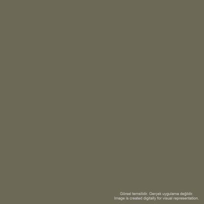 Zig Mangaka Fine&Brush Cnkc-2200 Green Gray 840