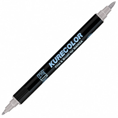 Zig Mangaka Fine&Brush Cnkc-2200 Slate Gray 847