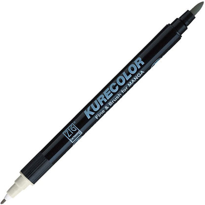 Zig Mangaka Fine&Brush Cnkc-2200 Cool Gray 1 C01
