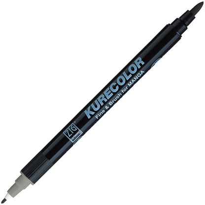 Zig Mangaka Fine&Brush Cnkc-2200 Cool Gray 4 C04