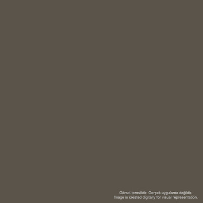 Zig Mangaka Fine&Brush Cnkc-2200 Warm Gray 6 W06