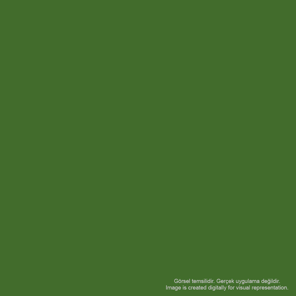 Zig Ms-8400 Calligraphy Pen Metallic 128 L.Green