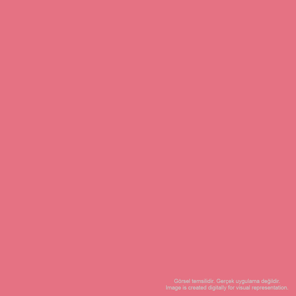 Zig Ms-5000 Scroll & Brush 021 Salmon