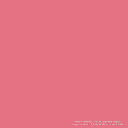 Zig Ms-5000 Scroll & Brush 021 Salmon