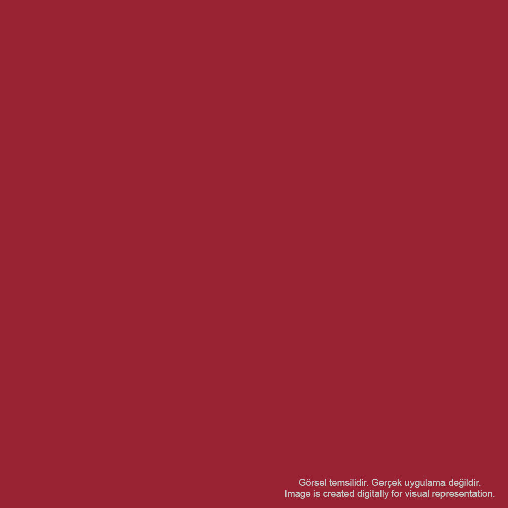 Zig Ms-5000 Scroll & Brush 024 Rose