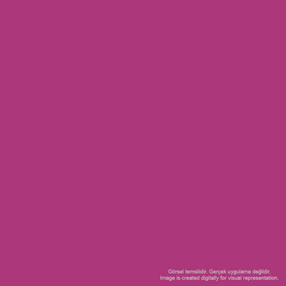 Zig Ms-5000 Scroll & Brush 025 Pure Pink