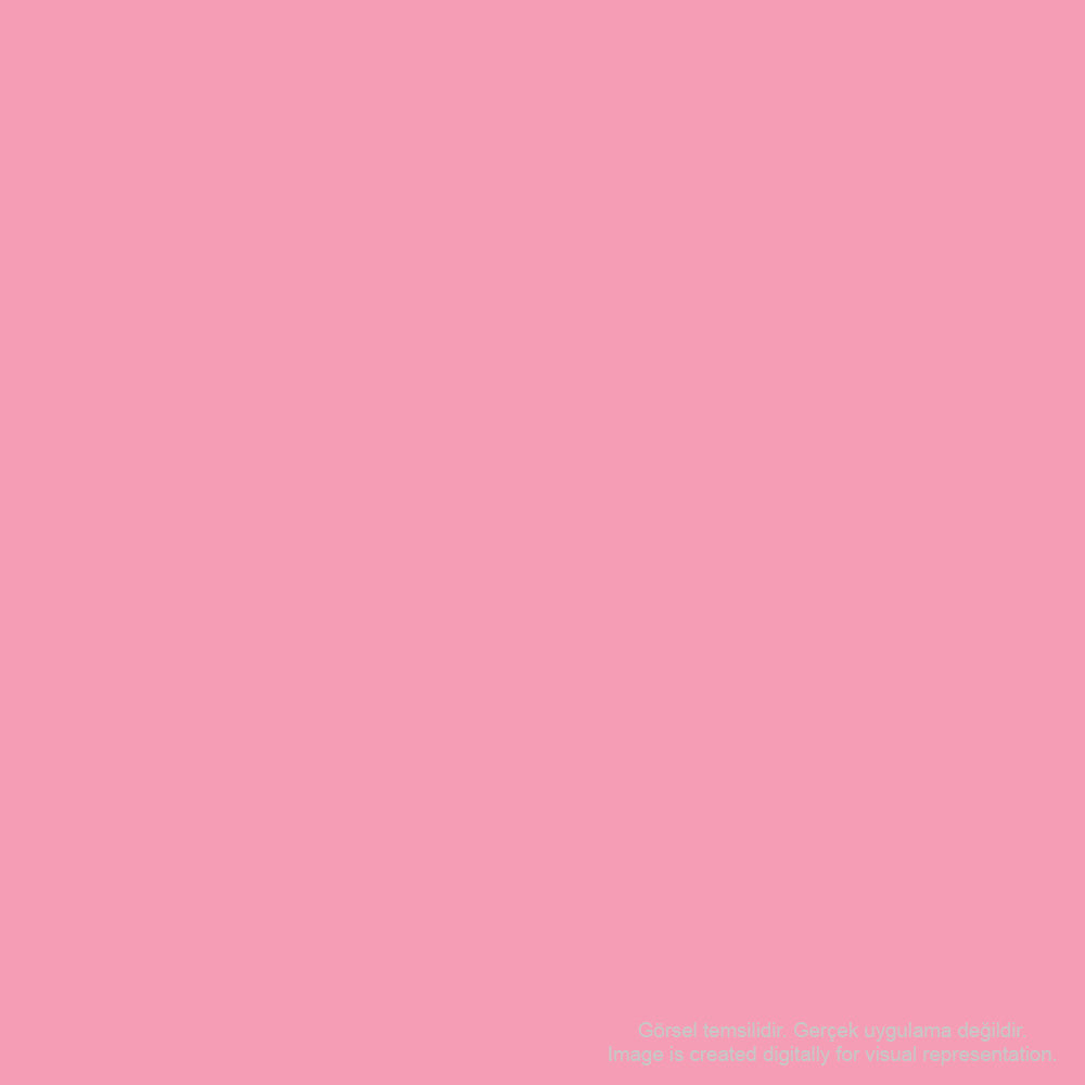 Zig Ms-5000 Scroll & Brush 026 Baby Pink