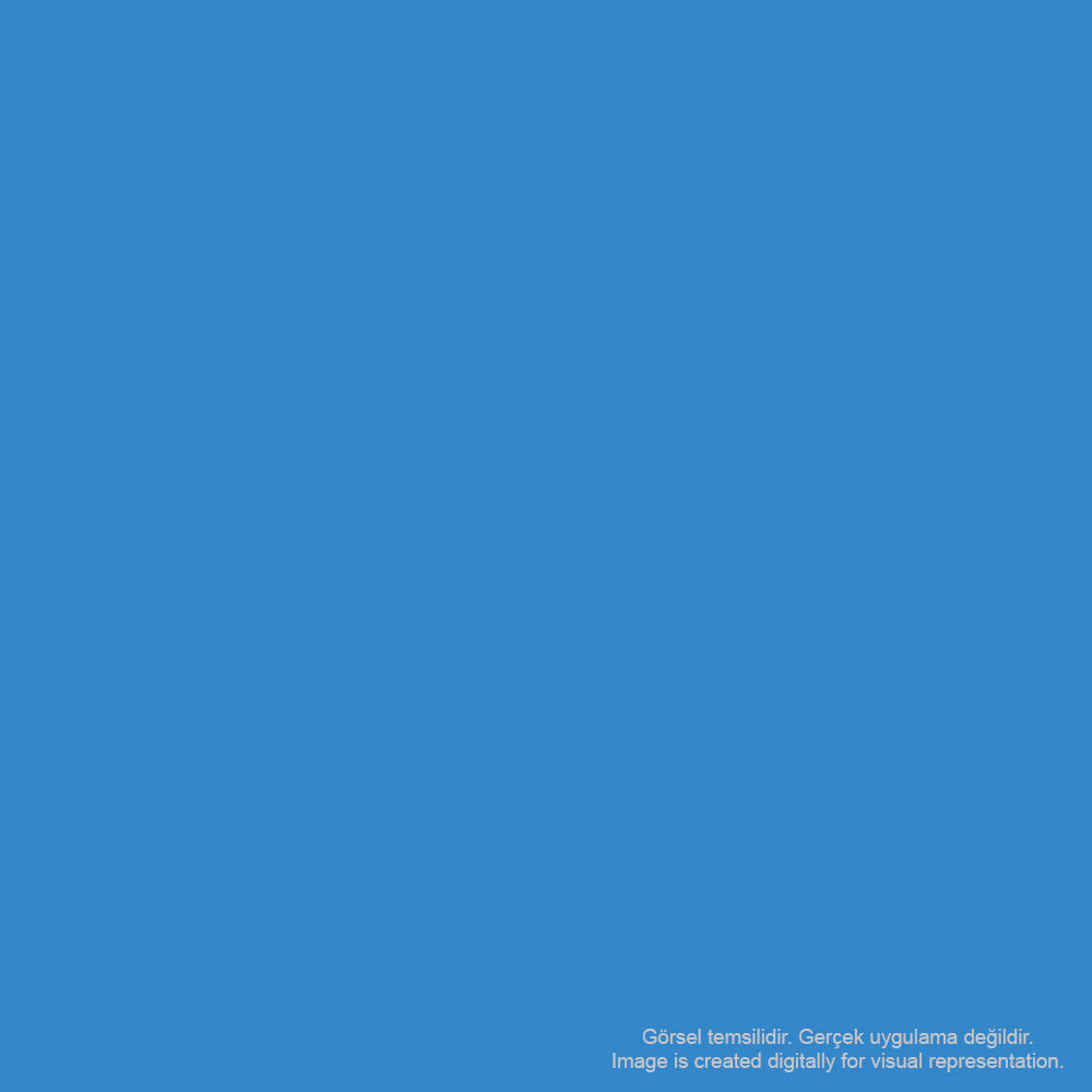 Zig Ms-5000 Scroll & Brush 031 Baby Blue