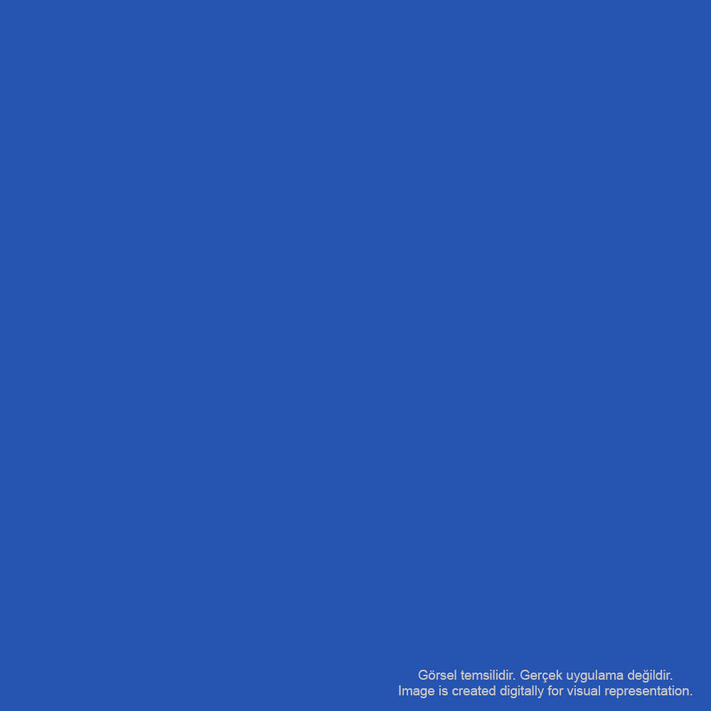 Zig Ms-5000 Scroll & Brush 032 Blue Jay