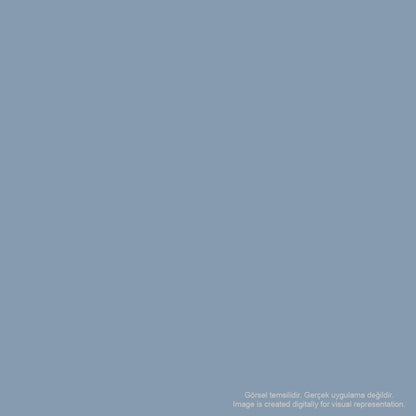 Zig Ms-5000 Scroll & Brush 034 Denim