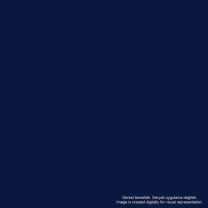 Zig Ms-5000 Scroll & Brush 035 Navy