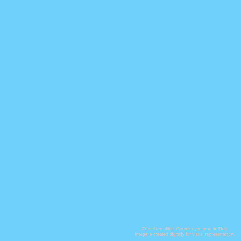 Zig Ms-5000 Scroll & Brush 036 Blue-Bonnet