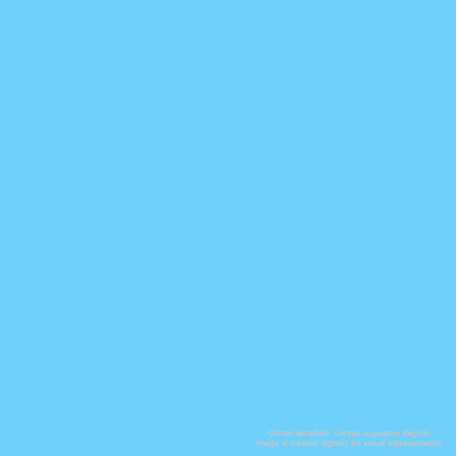 Zig Ms-5000 Scroll & Brush 036 Blue-Bonnet