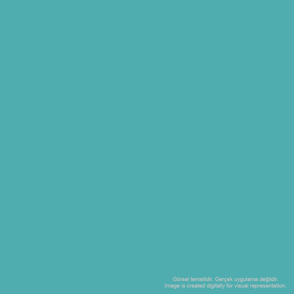 Zig Ms-5000 Scroll & Brush 042 Ocean