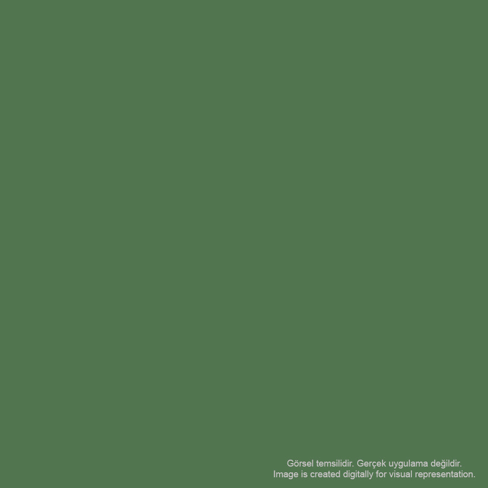 Zig Ms-5000 Scroll & Brush 044 Ever Green